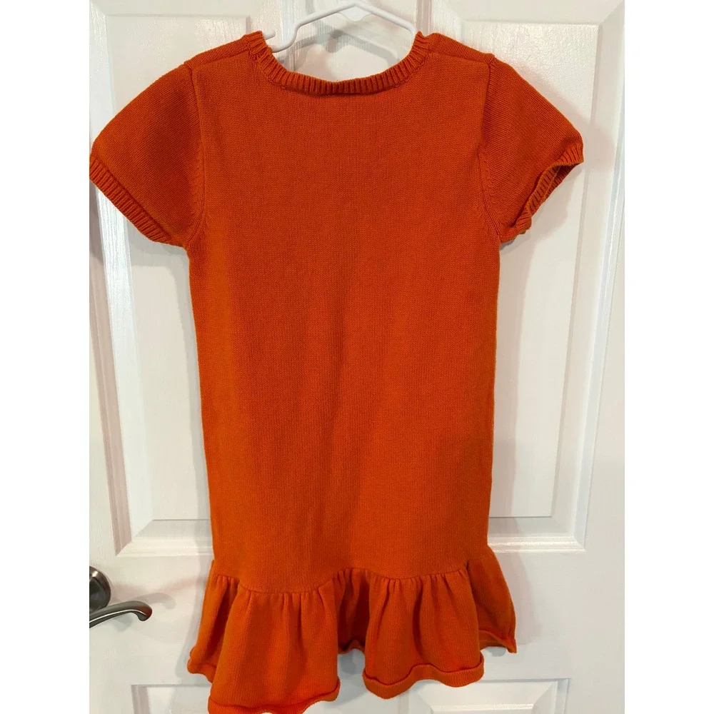 Gymboree girls size